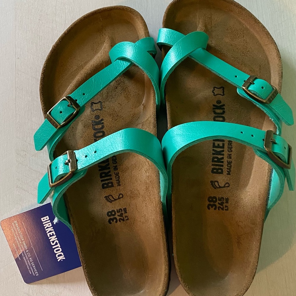 Birkenstock